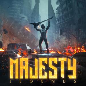 ดาวน์โหลดและฟังเพลง Stand as One พร้อมเนื้อเพลงจาก Majesty