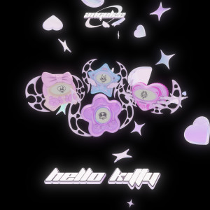 Angel22的專輯Hello Kitty (Explicit)