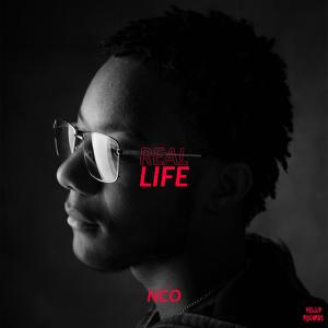 NCO的專輯The Real Life EP (Explicit)