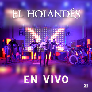 Album En Vivo from 