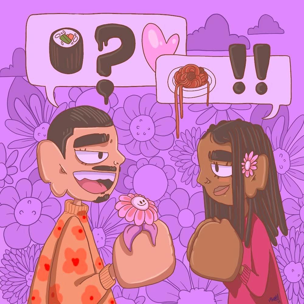 With You (feat. Nika)