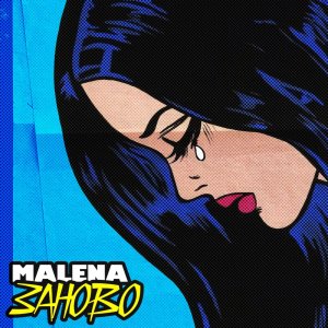 Dengarkan Заново lagu dari Malena dengan lirik