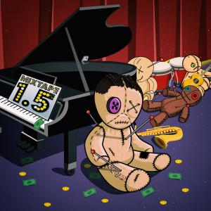 Listen to Take My (Explicit) song with lyrics from MG Honest