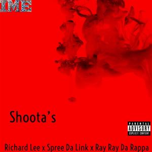 Album Shoota's (Explicit) from Richard Lee