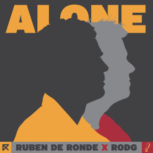 Listen to Alone (Extended Mix) song with lyrics from Ruben de Ronde