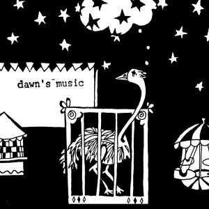 Listen to Kissing Song song with lyrics from Dawn Landes