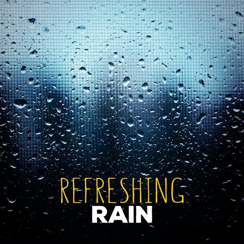 Summertime Rain