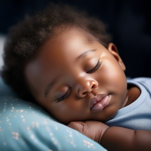 อัลบัม Dulces Canciones De Cuna Para El Descanso Nocturno Del Bebé ศิลปิน Canciones De Cuna Para Dormir Bebes