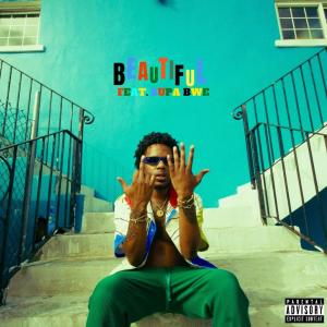 Asa2times的專輯BEAUTIFUL (Explicit)