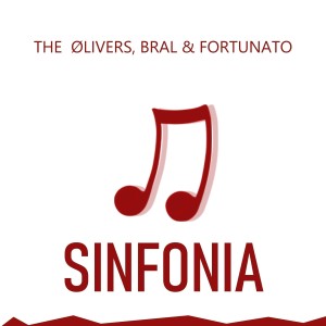 The Ølivers的专辑Sinfonia