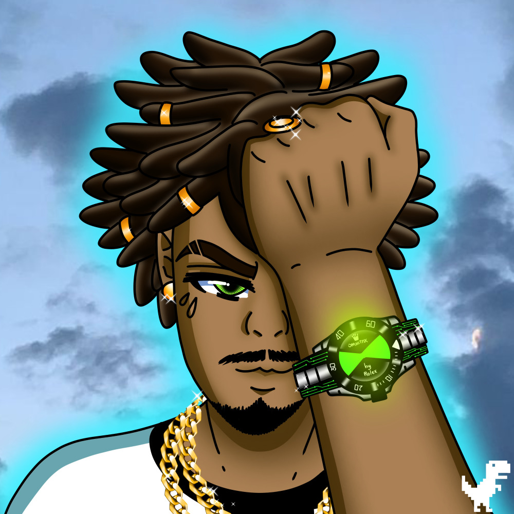 Omnitrix