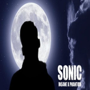 Album Sonic from IN$ANE