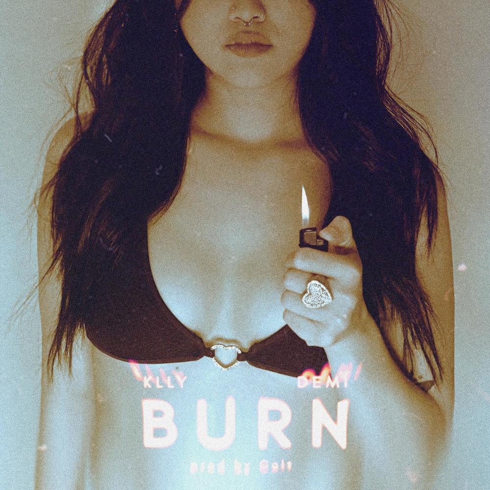 BURN (Explicit)