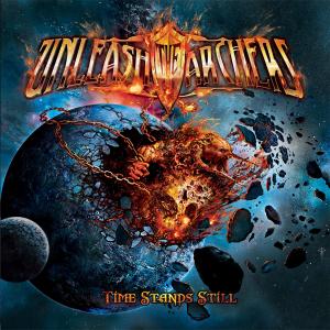 ดาวน์โหลดและฟังเพลง Tonight We Ride พร้อมเนื้อเพลงจาก Unleash The Archers