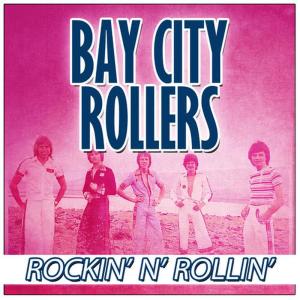 ดาวน์โหลดและฟังเพลง Bye Bye Baby พร้อมเนื้อเพลงจาก Bay City Rollers