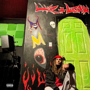 Dengarkan pushin (feat. Pooh) (Explicit) lagu dari Veech dengan lirik