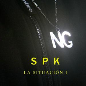 收聽Spektro的LA SITUACION l (Explicit)歌詞歌曲