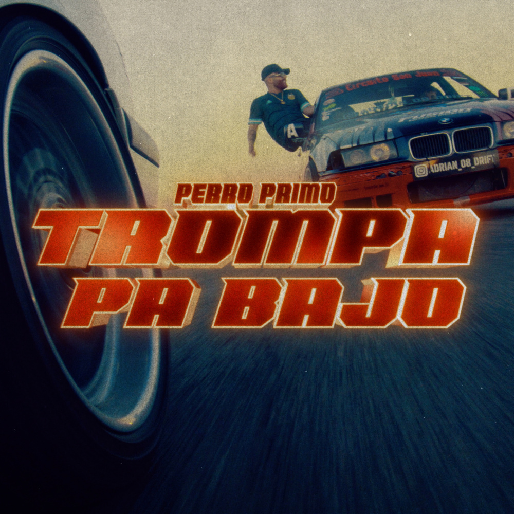 Trompa pa bajo (Explicit)