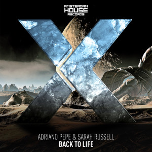 Dengarkan lagu Back To Life (Extended Mix) nyanyian Adriano Pepe dengan lirik
