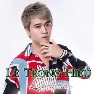 Album Quên em from 