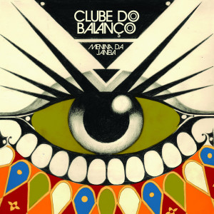 ดาวน์โหลดและฟังเพลง Baby Não Mora Mais Lá พร้อมเนื้อเพลงจาก Clube Do Balanco