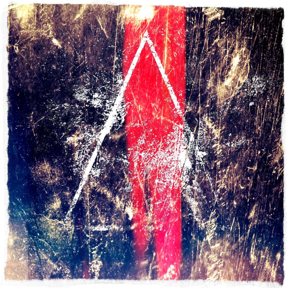 Ghost In A Mirror