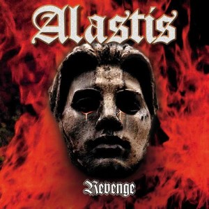 อัลบัม Revenge ศิลปิน Alastis