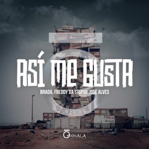 Brada的專輯Así Me Gusta