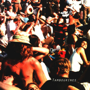 ดาวน์โหลดและฟังเพลง Daisy พร้อมเนื้อเพลงจาก Tambourines