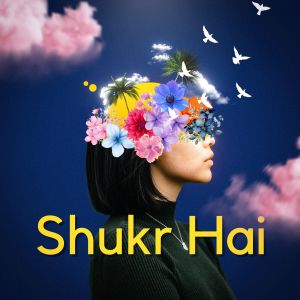 Album Shukr Hai from Rishabh Shah