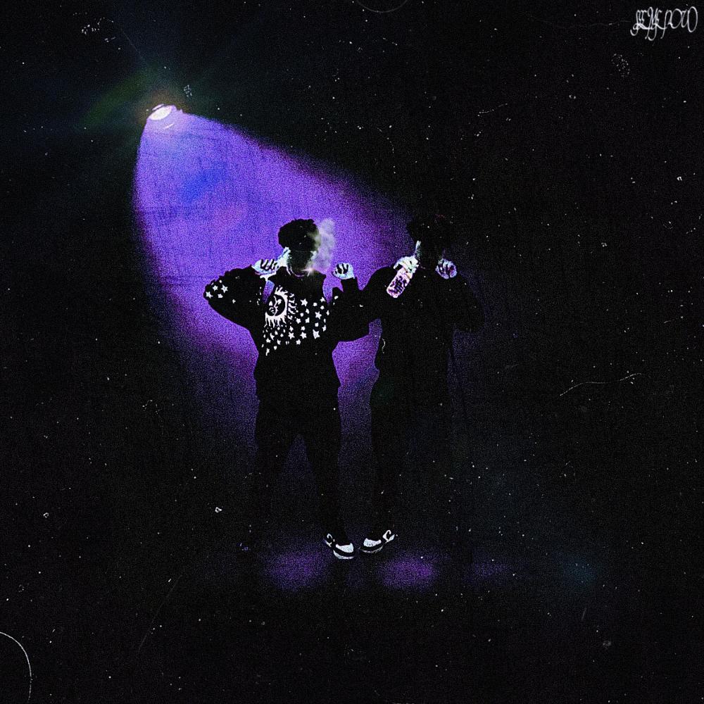 SEE ME NOW (feat. JAY!) (Explicit)