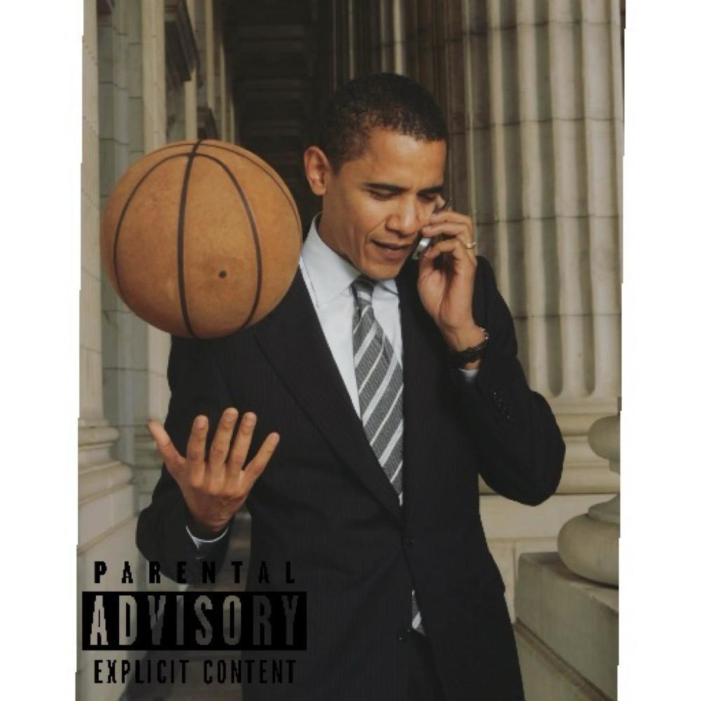 Obama (feat. Cease Da Don & KIEREFOREIGN) (Explicit)
