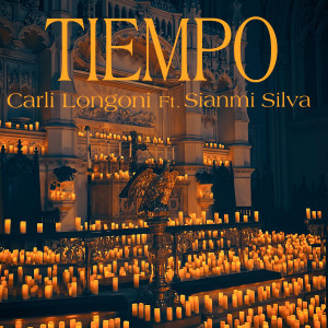 Carli Longoni的專輯Tiempo