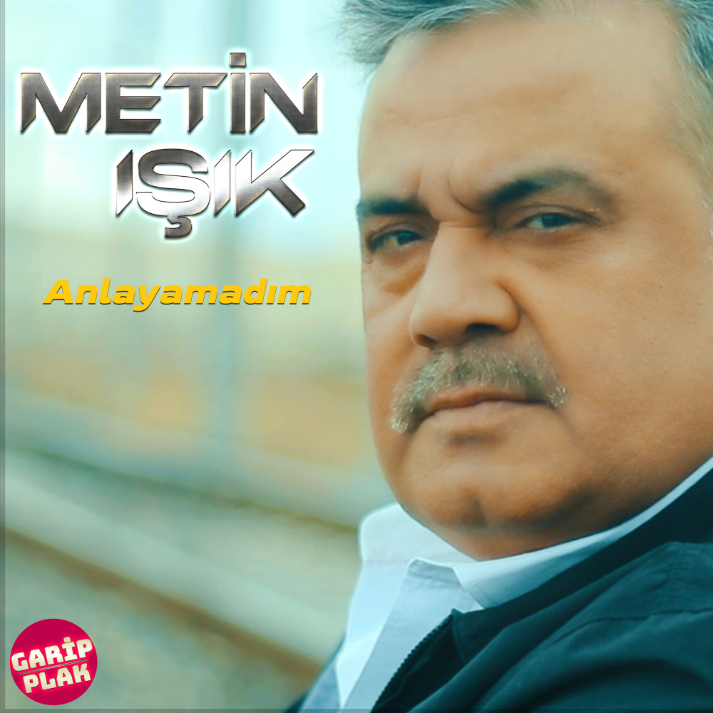 Anlayamadım