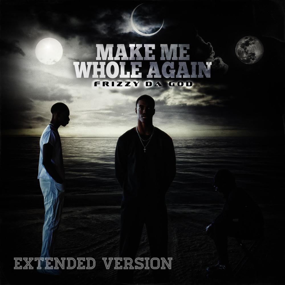 Kingdom (feat. NYKE) (Explicit)