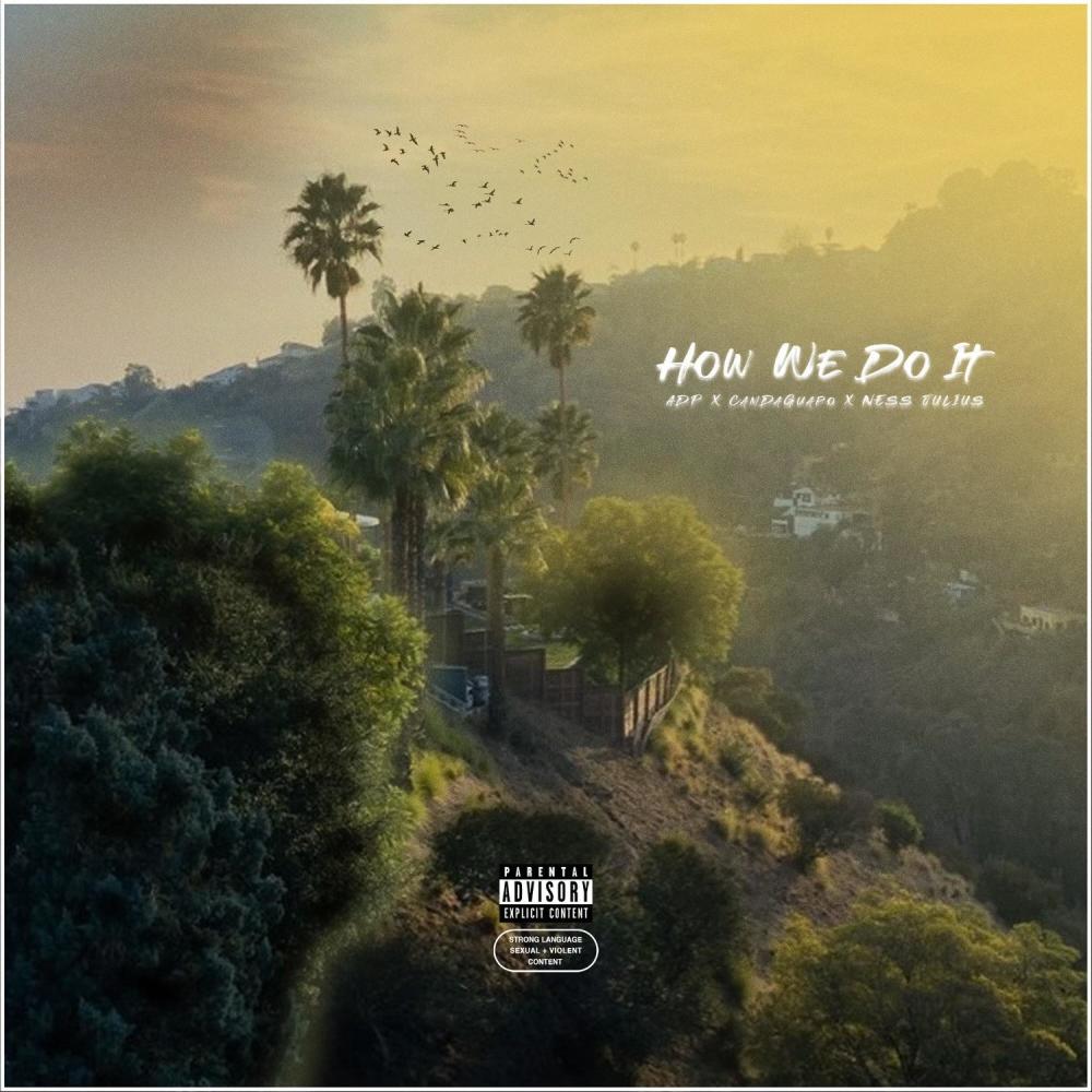 How We Do It (feat. CamDaGuapo & Ness Julius) (Explicit)