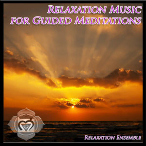 Relaxation Ensemble的專輯Relaxation Music for Guided Meditations