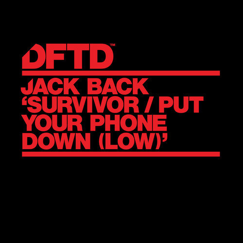 Put Your Phone Down (Low) (Extended Mix)