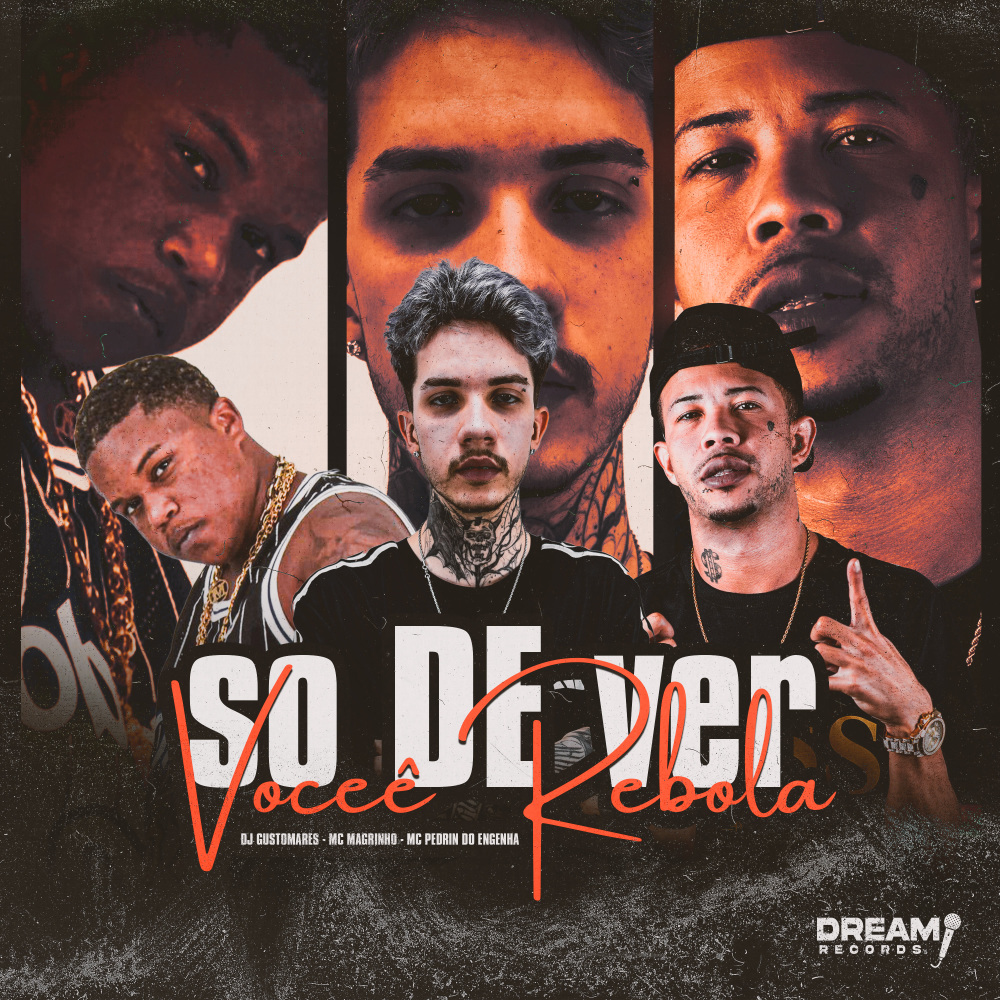 So de Ver Você Rebolar (Explicit)