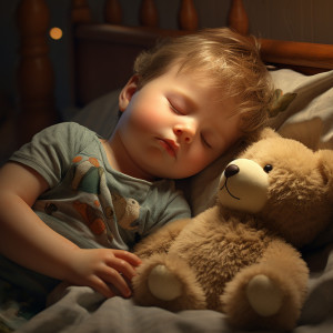 Billboard Baby Lullabies的專輯Baby Sleep Lullaby: Quiet Nighttime Symphony