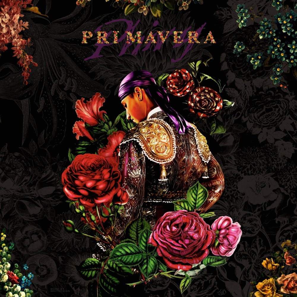 Primavera (Explicit)