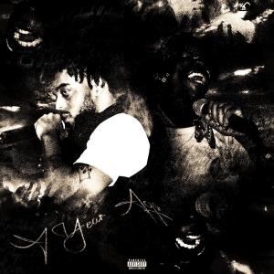 STIFFIC的專輯a year ago (feat. Playah) [Explicit]