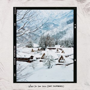 Hollowyoung的專輯when you see snow