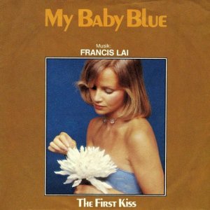ดาวน์โหลดและฟังเพลง My Baby Blue พร้อมเนื้อเพลงจาก Michel Costa
