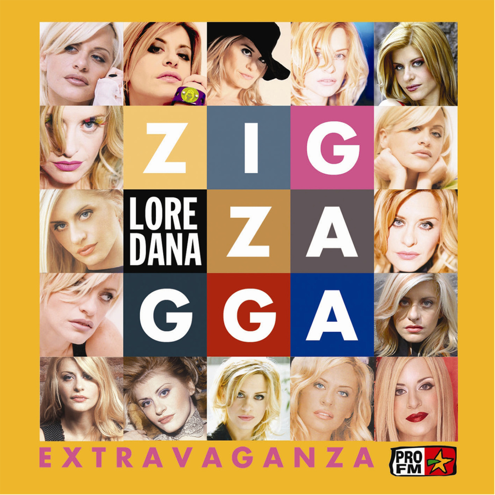 Aromaroma (Remix)