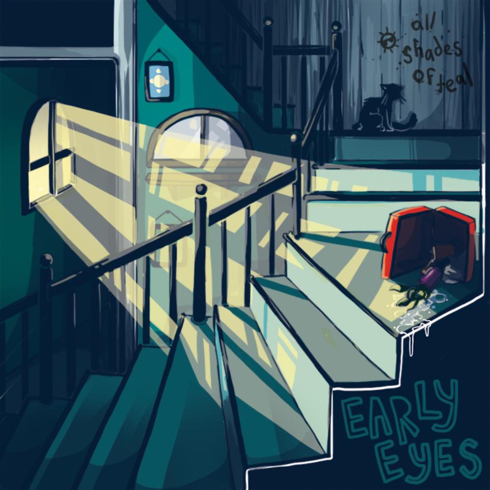 Case for You (feat. Dizzy Fae)