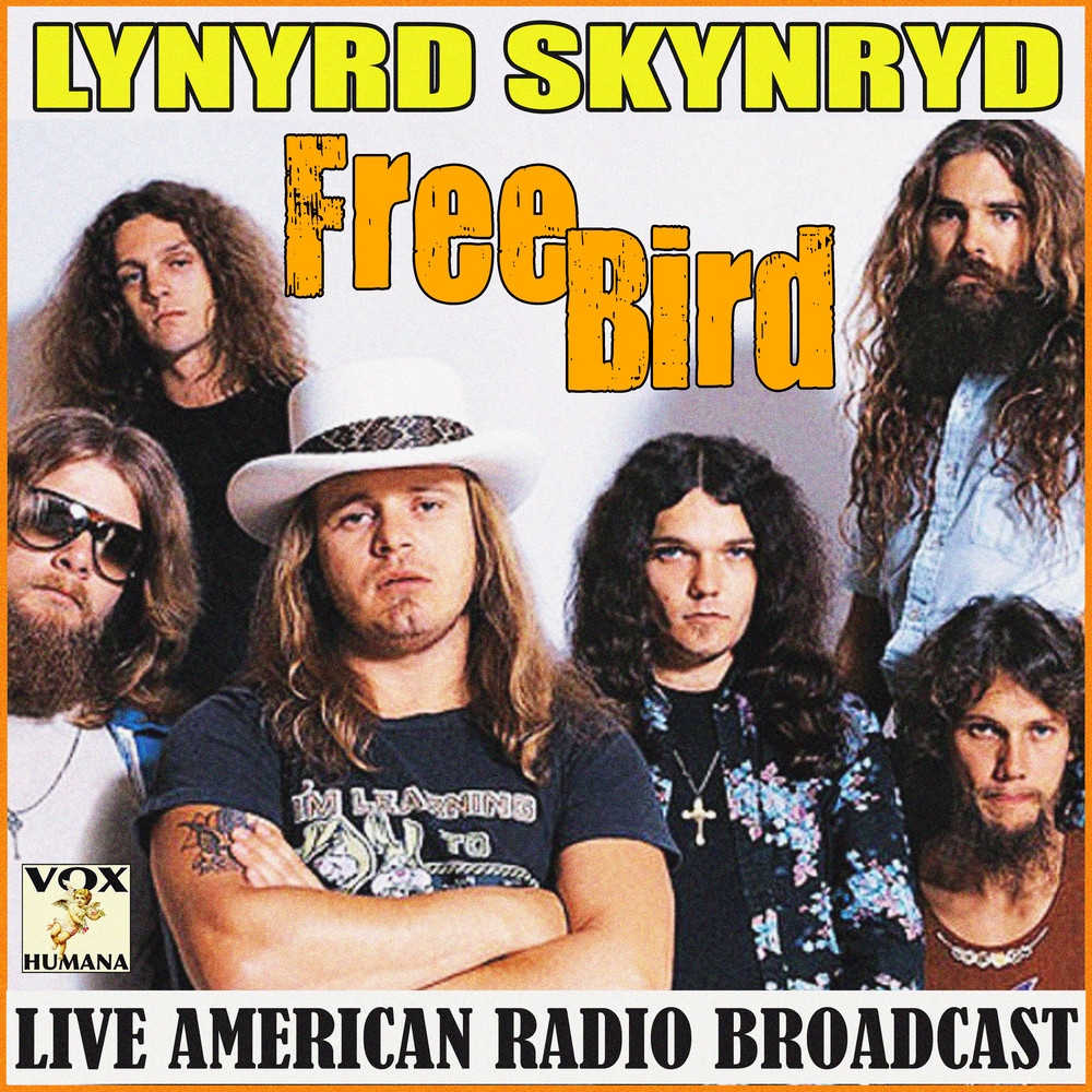 Chanson free bird