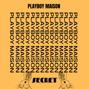 Dengarkan lagu Playboy Maison (Explicit) nyanyian Secret dengan lirik