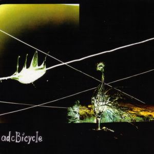 Listen to We're Taking over the World Richard song with lyrics from adcBicycle