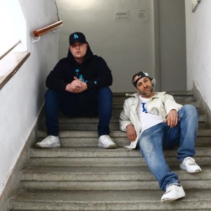 收听MC B.的Mielőtt megismernéd... (Explicit)歌词歌曲